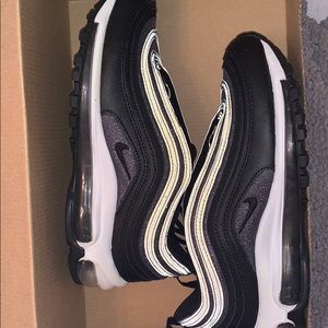 W Air Max 97 Size 7